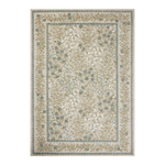 Rifle Paper Co. x Loloi Laurel Wildwood Garden Cream Rug 0-RUGS-patterned Loloi