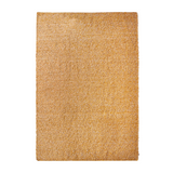 Gold Boucle Rug 0-RUGS-patterned Mark Krebs