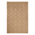Jeremiah Brent x Loloi Barrow Camel / Brown Rug RUGS-geometric Loloi