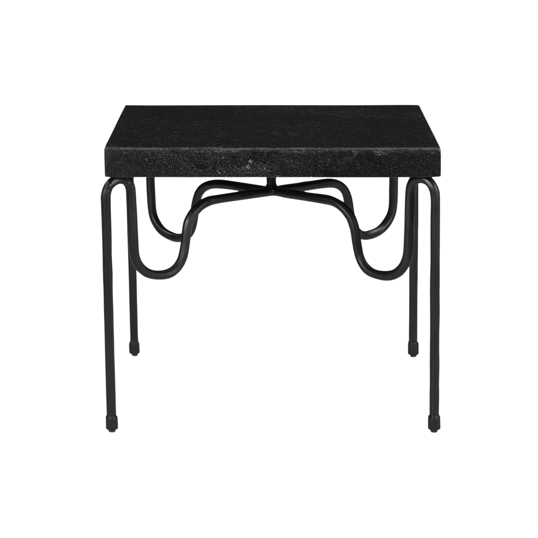 Gillian Side Table Accent Tables Moe's Furniture