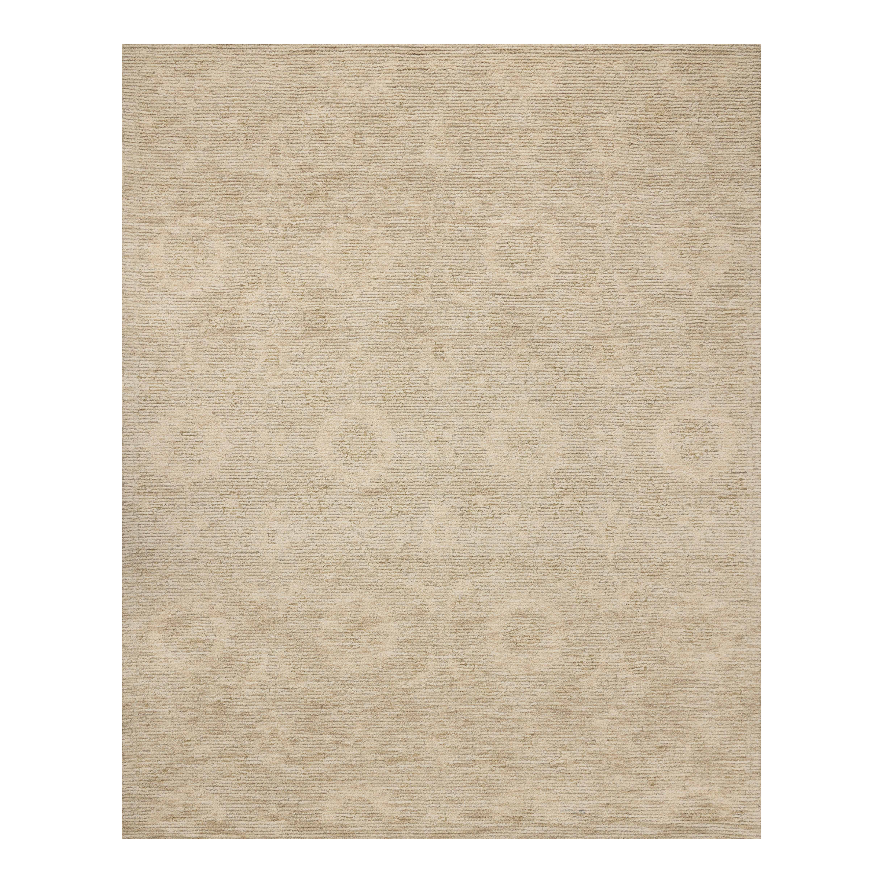 Loloi Penny Sage / Natural Rug, 18" x 18" Sample