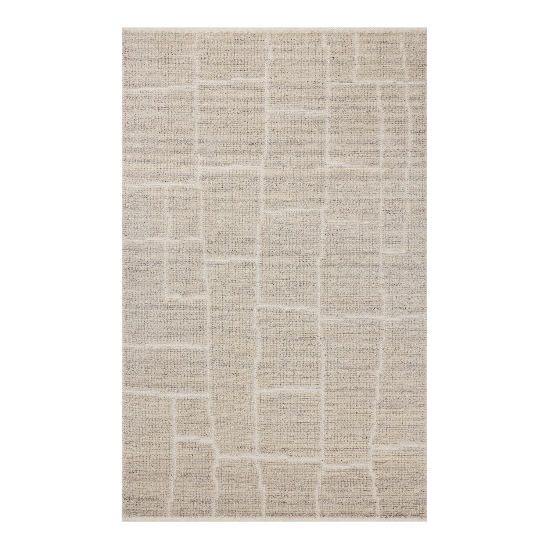IN STORE - Loloi Asha Dove Rug IN STORE - Rugs Loloi