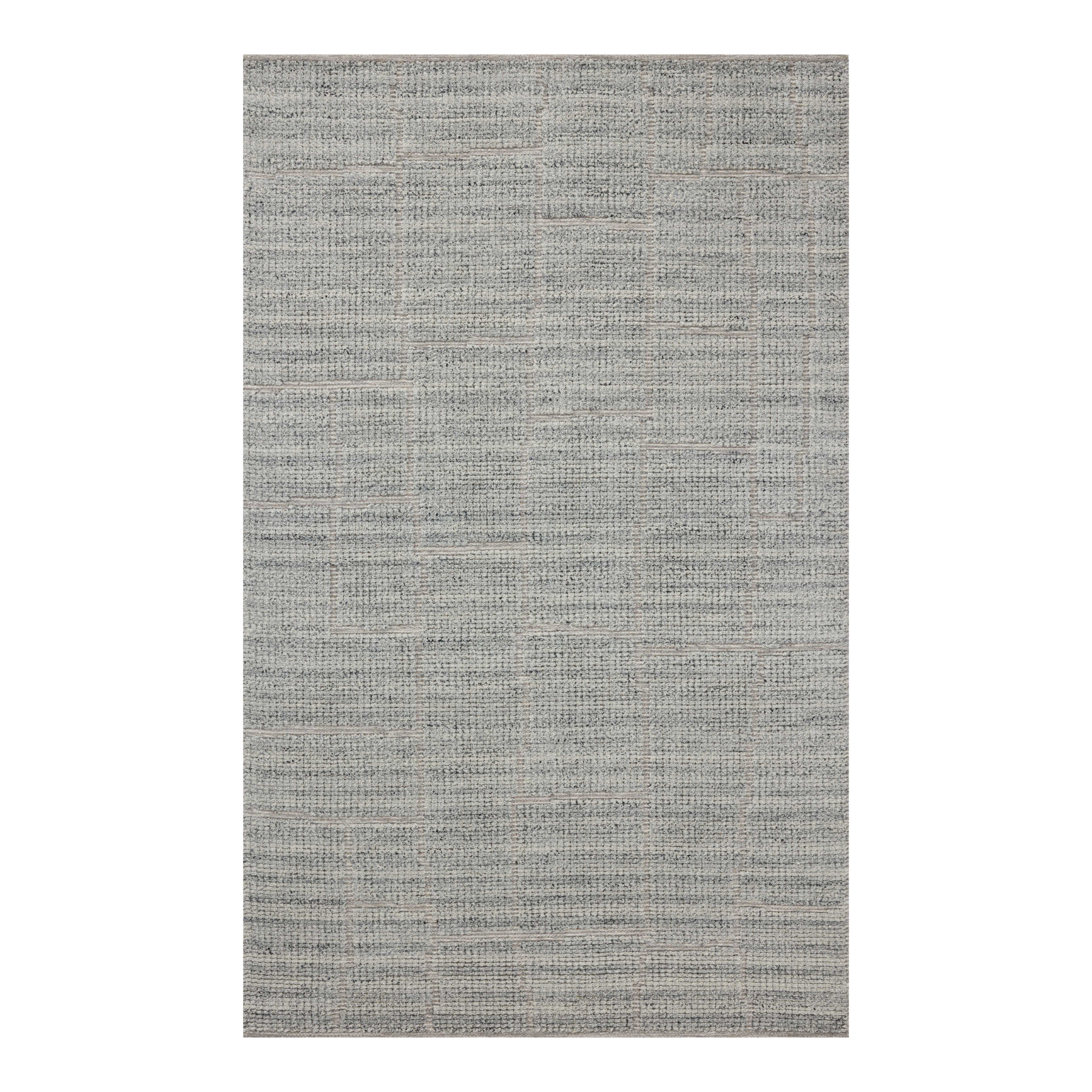 Loloi Asha Sky Rug RUGS-geometric Loloi 18" x 18" sample