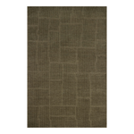 Jeremiah Brent x Loloi Greenwich Sage Rug RUGS-geometric Loloi