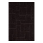 Jeremiah Brent x Loloi Greenwich Brown Rug RUGS-geometric Loloi