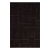 Jeremiah Brent x Loloi Greenwich Brown Rug RUGS-geometric Loloi