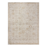 Loloi Marcella Sage / Gold Rug RUGS-patterned Loloi