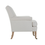 Ivory Hannah Chair