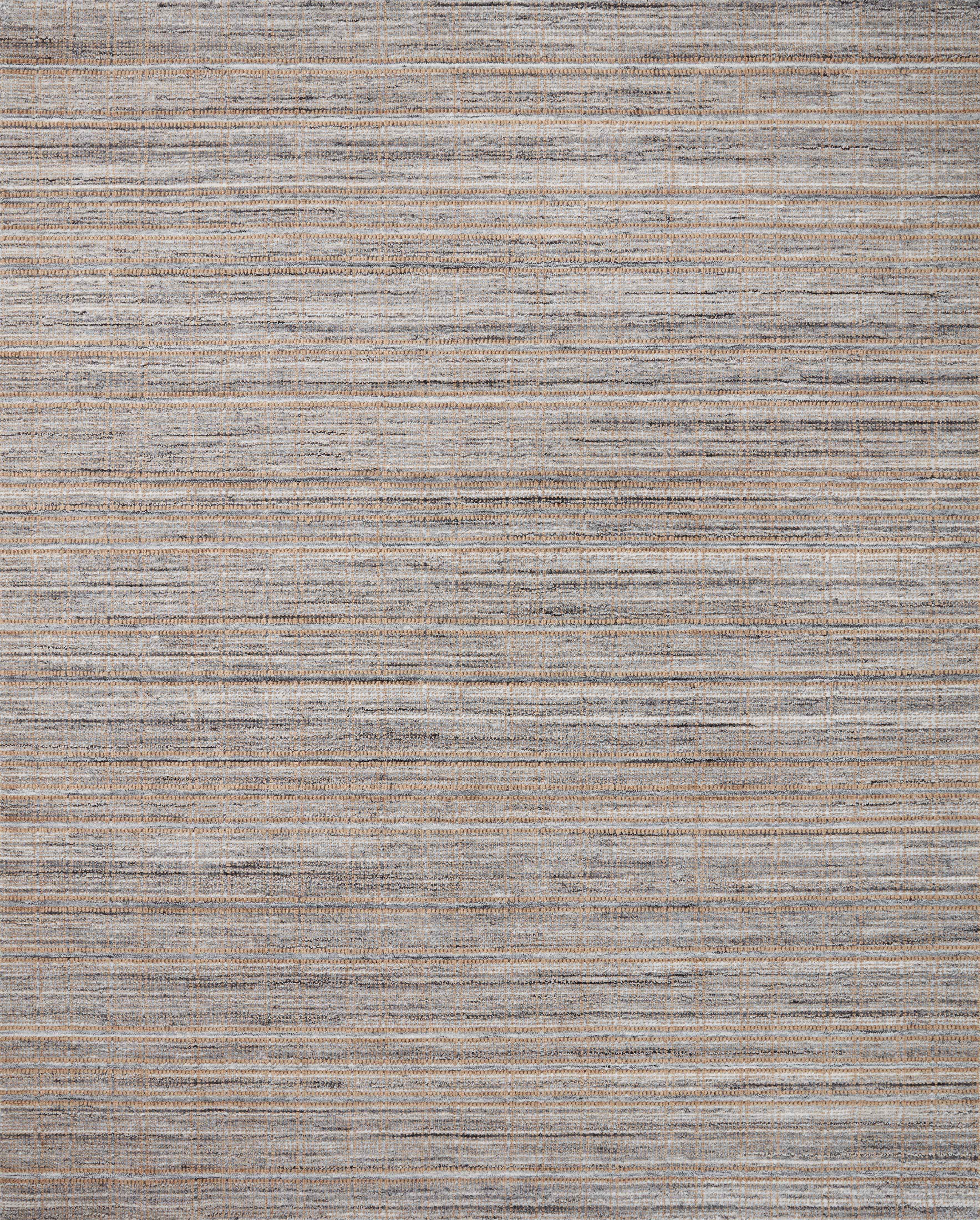Loloi Jamie Natural / Slate Rug RUGS-solid Loloi
