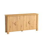 Juno Large Sideboard FURNITURE - sideboards & cabinets LH IMPORTS