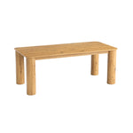 Juno Dining Table FURNITURE - dining tables LH IMPORTS