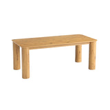 Juno Dining Table FURNITURE - dining tables LH IMPORTS