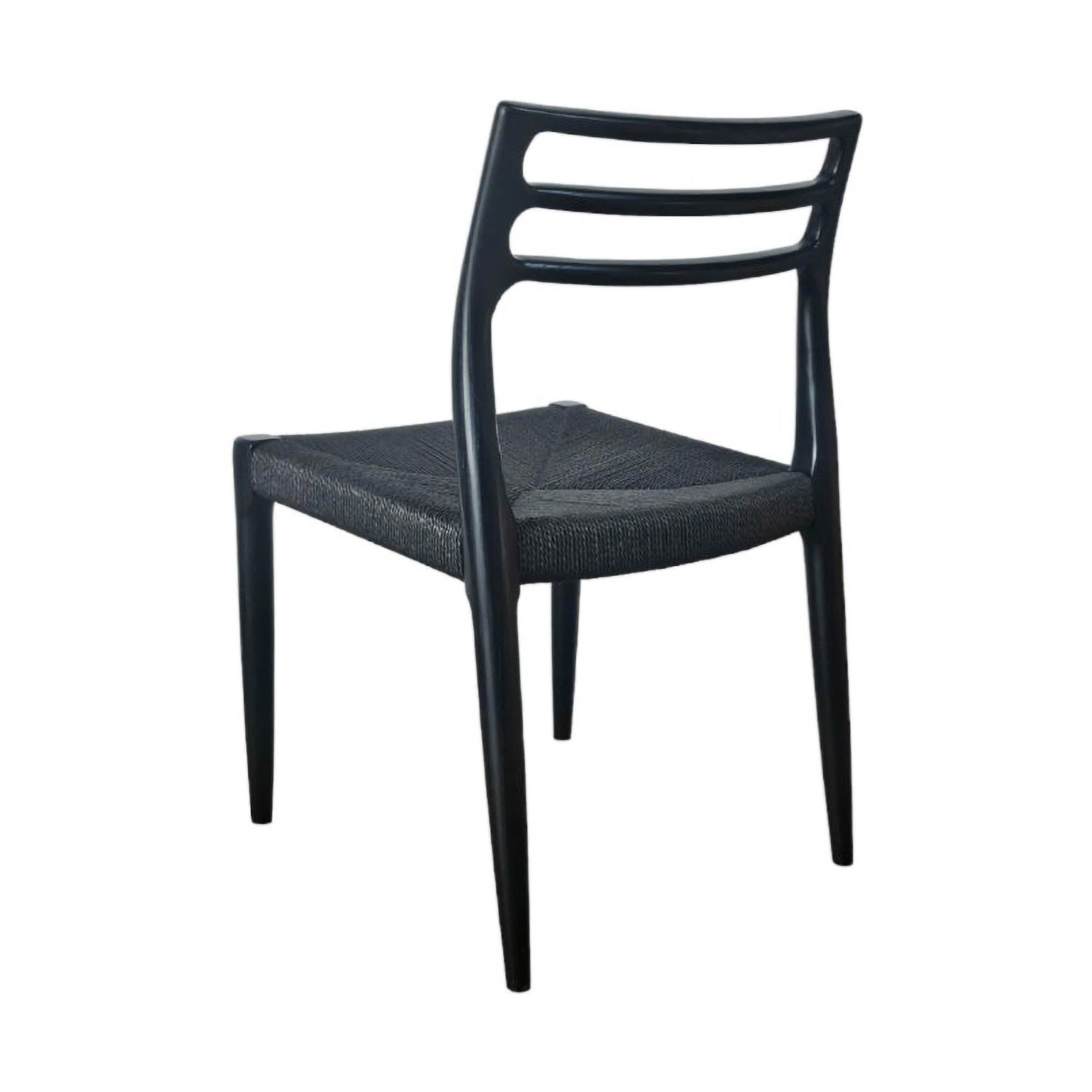 Javi Dining Chair FURNITURE - dining chairs LH IMPORTS