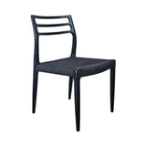 Javi Dining Chair - set of 2 FURNITURE - dining chairs LH IMPORTS