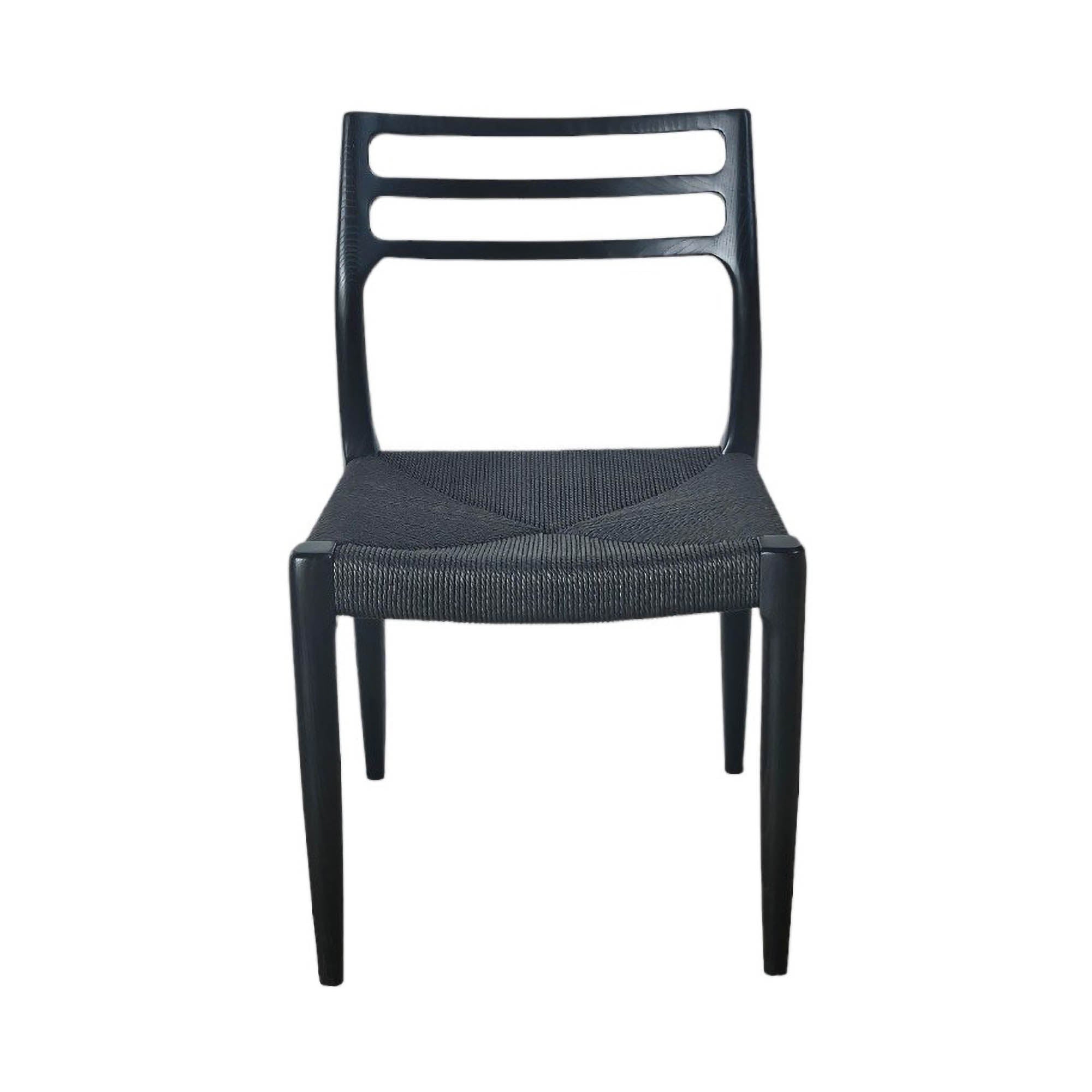 Javi Dining Chair - set of 2 FURNITURE - dining chairs LH IMPORTS