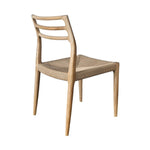 Javi Dining Chair - set of 2 FURNITURE - dining chairs LH IMPORTS