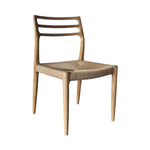 Javi Dining Chair - set of 2 FURNITURE - dining chairs LH IMPORTS