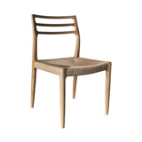 Javi Dining Chair - set of 2 FURNITURE - dining chairs LH IMPORTS