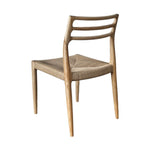 Javi Dining Chair - set of 2 FURNITURE - dining chairs LH IMPORTS