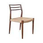Javi Dining Chair - set of 2 FURNITURE - dining chairs LH IMPORTS