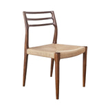 Javi Dining Chair - set of 2 FURNITURE - dining chairs LH IMPORTS