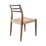 Javi Dining Chair - set of 2 FURNITURE - dining chairs LH IMPORTS
