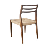 Javi Dining Chair - set of 2 FURNITURE - dining chairs LH IMPORTS