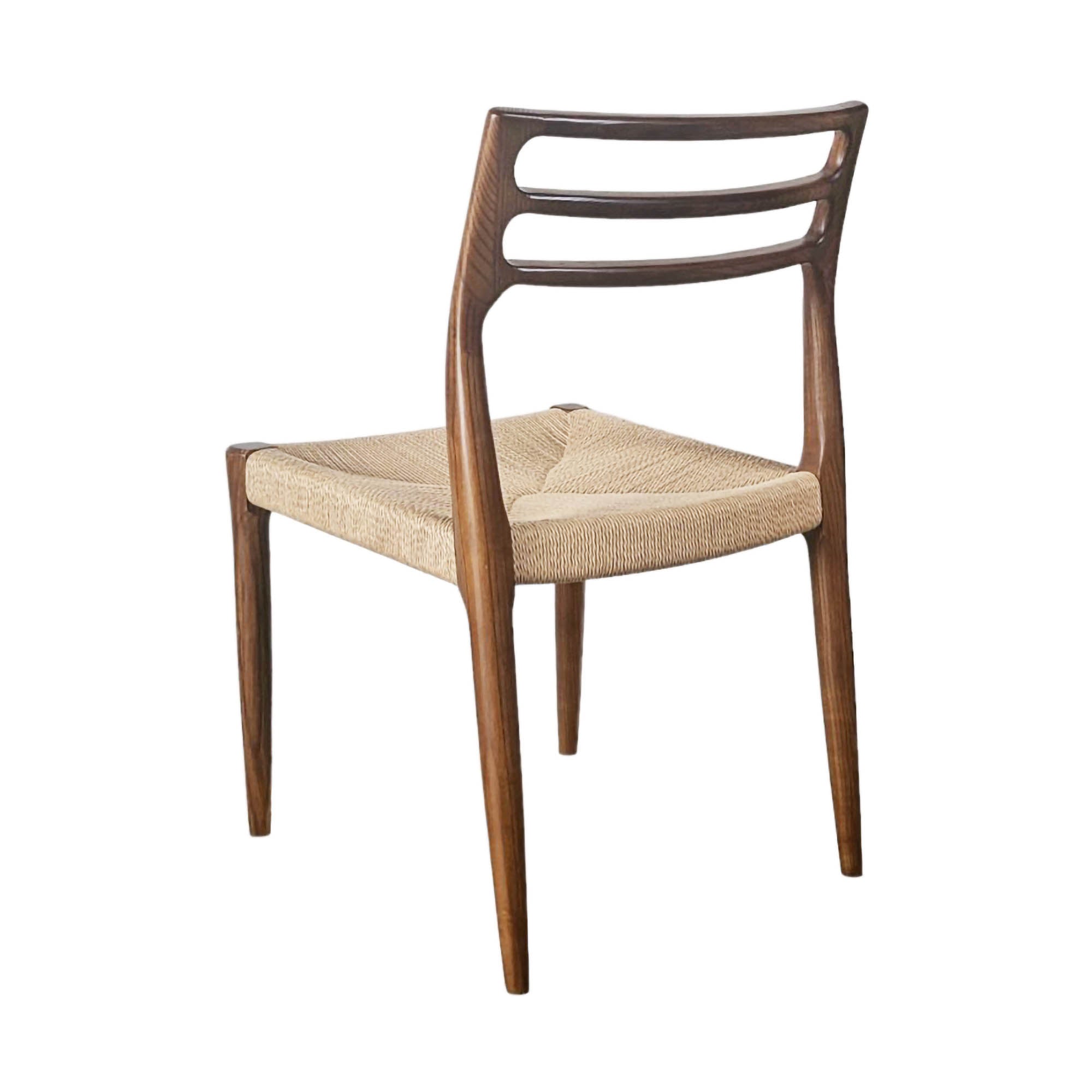 Javi Dining Chair - set of 2 FURNITURE - dining chairs LH IMPORTS