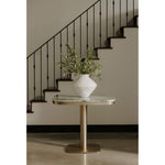 Celeste Cafe Table FURNITURE - coffee table Moe's Furniture