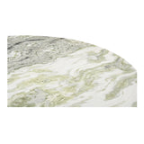 Elara Dining Table FURNITURE - dining tables Moe's Furniture