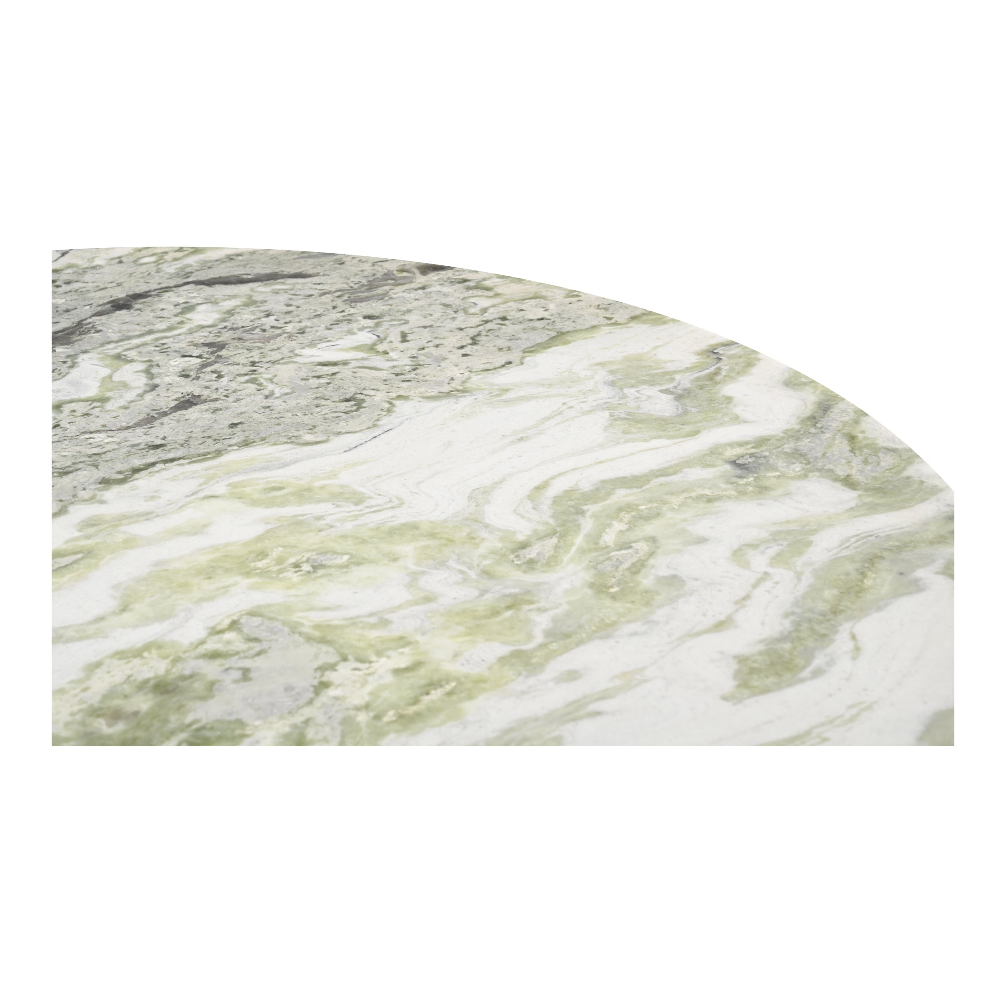 Elara Dining Table FURNITURE - dining tables Moe's Furniture
