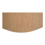 Elara Dining Table FURNITURE - dining tables Moe's Furniture