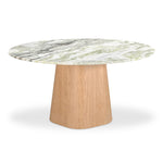 Elara Dining Table FURNITURE - dining tables Moe's Furniture