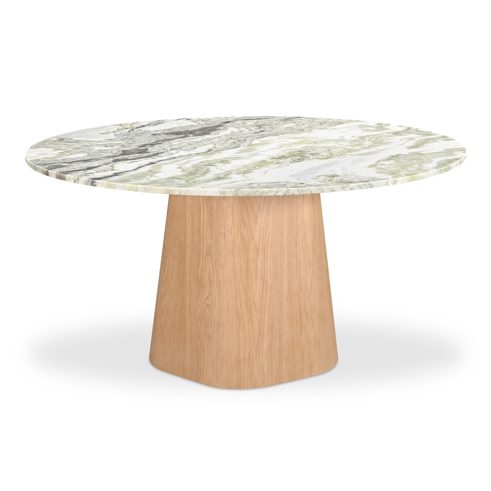 Elara Dining Table FURNITURE - dining tables Moe's Furniture