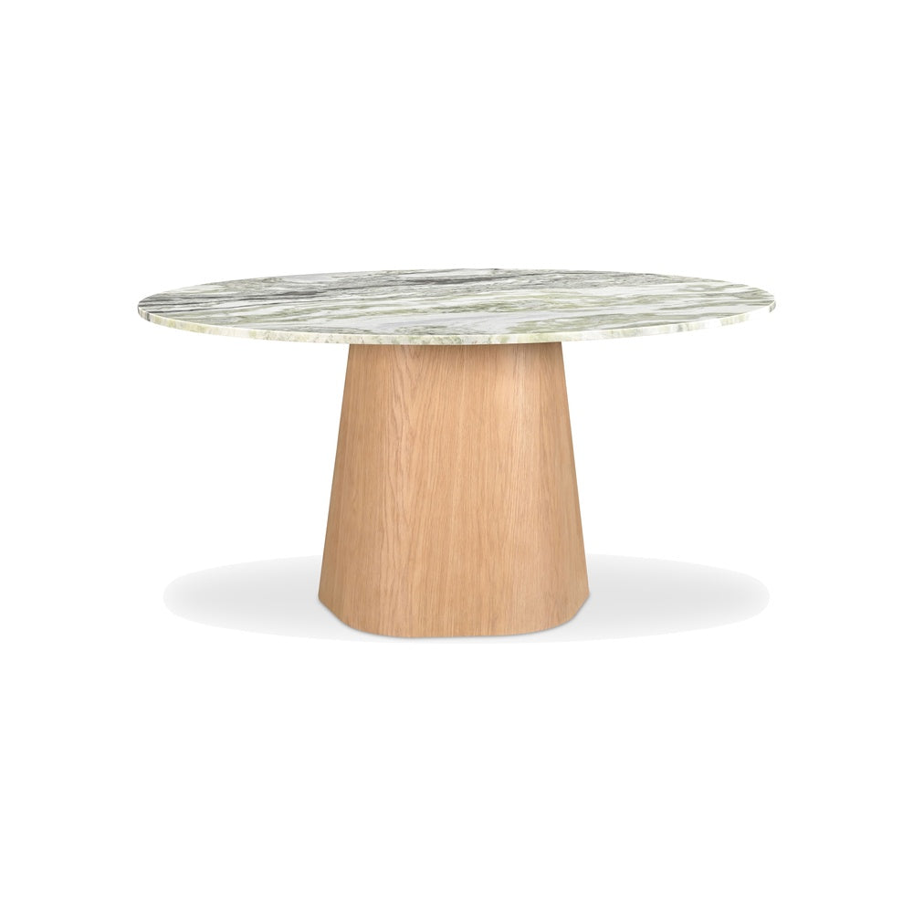 Elara Dining Table FURNITURE - dining tables Moe's Furniture