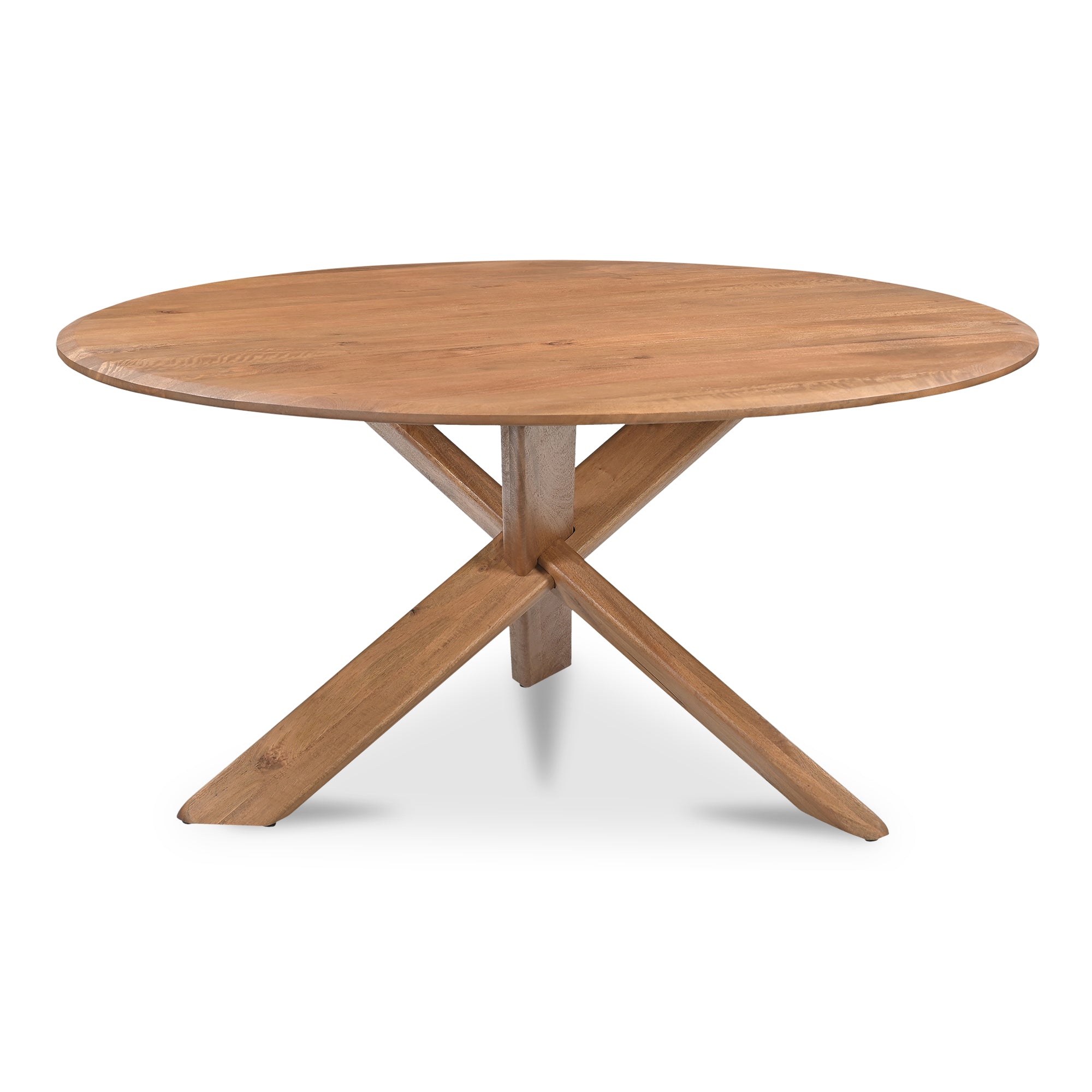 Whitaker Dining Table FURNITURE - dining tables Moe's Furniture