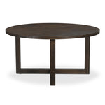 Johnny Dining Table FURNITURE - dining tables Moe's Furniture