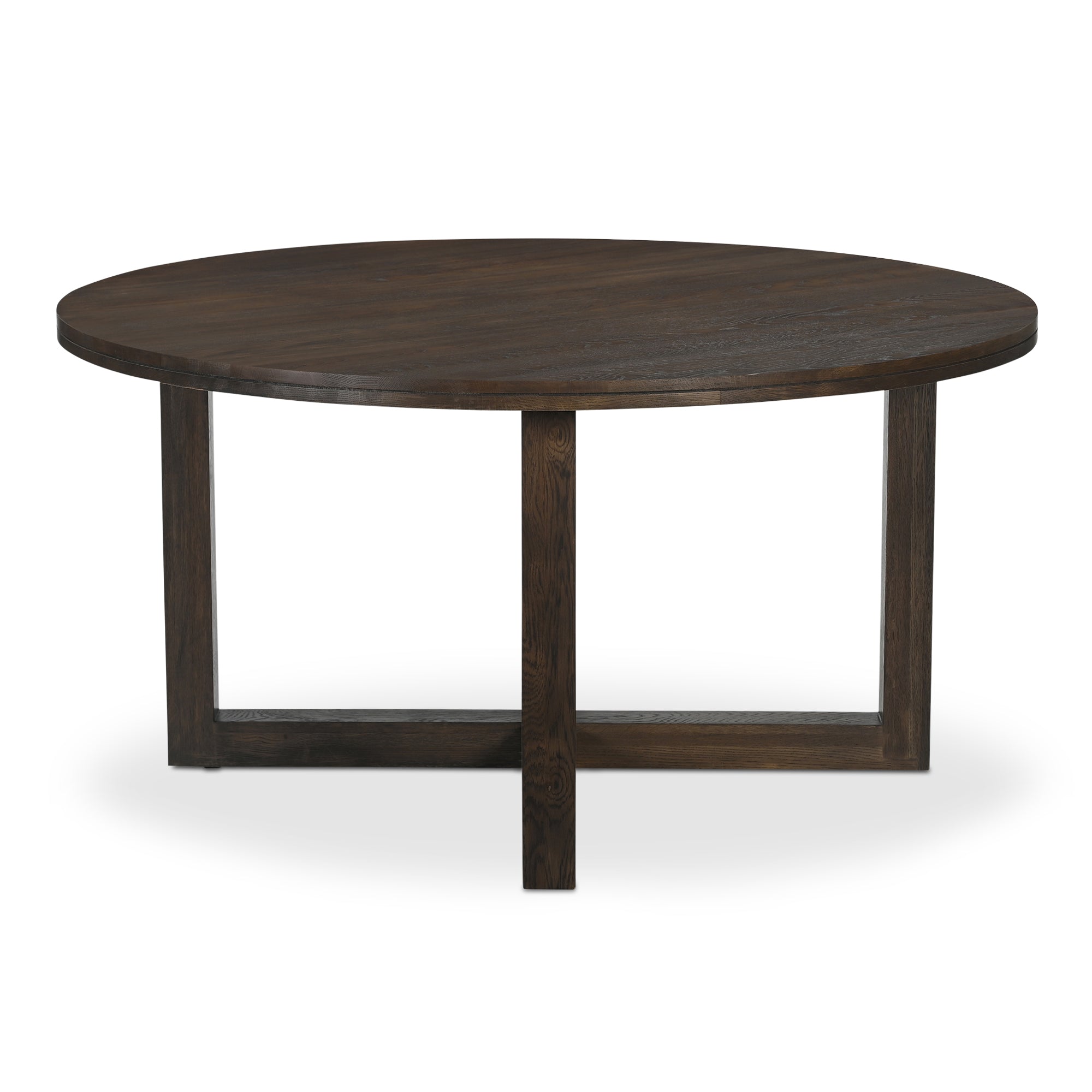 Johnny Dining Table FURNITURE - dining tables Moe's Furniture