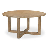 Johnny Dining Table FURNITURE - dining tables Moe's Furniture