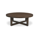 Jonas Coffee Table FURNITURE - coffee tables Moe's Furniture