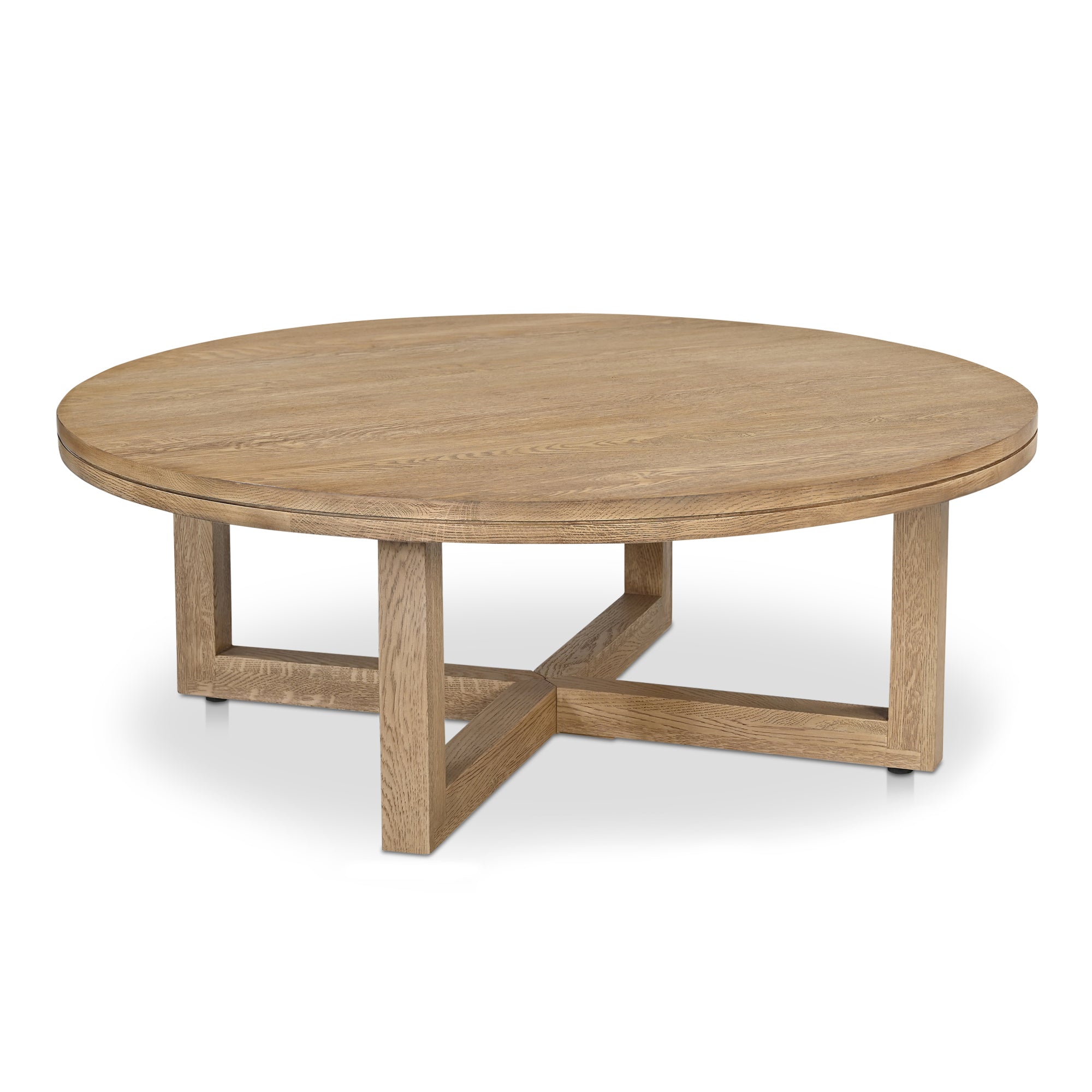 Jonas Coffee Table FURNITURE - coffee tables Moe's Furniture