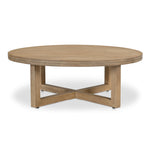 Jonas Coffee Table FURNITURE - coffee tables Moe's Furniture