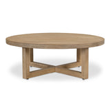 Jonas Coffee Table FURNITURE - coffee tables Moe's Furniture
