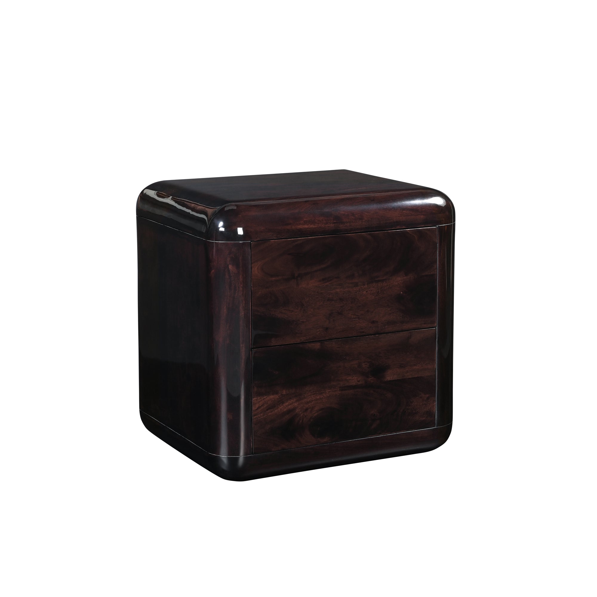 Ryland Nightstand FURNITURE - nightstands Moe's Furniture
