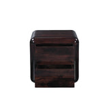 Ryland Nightstand FURNITURE - nightstands Moe's Furniture