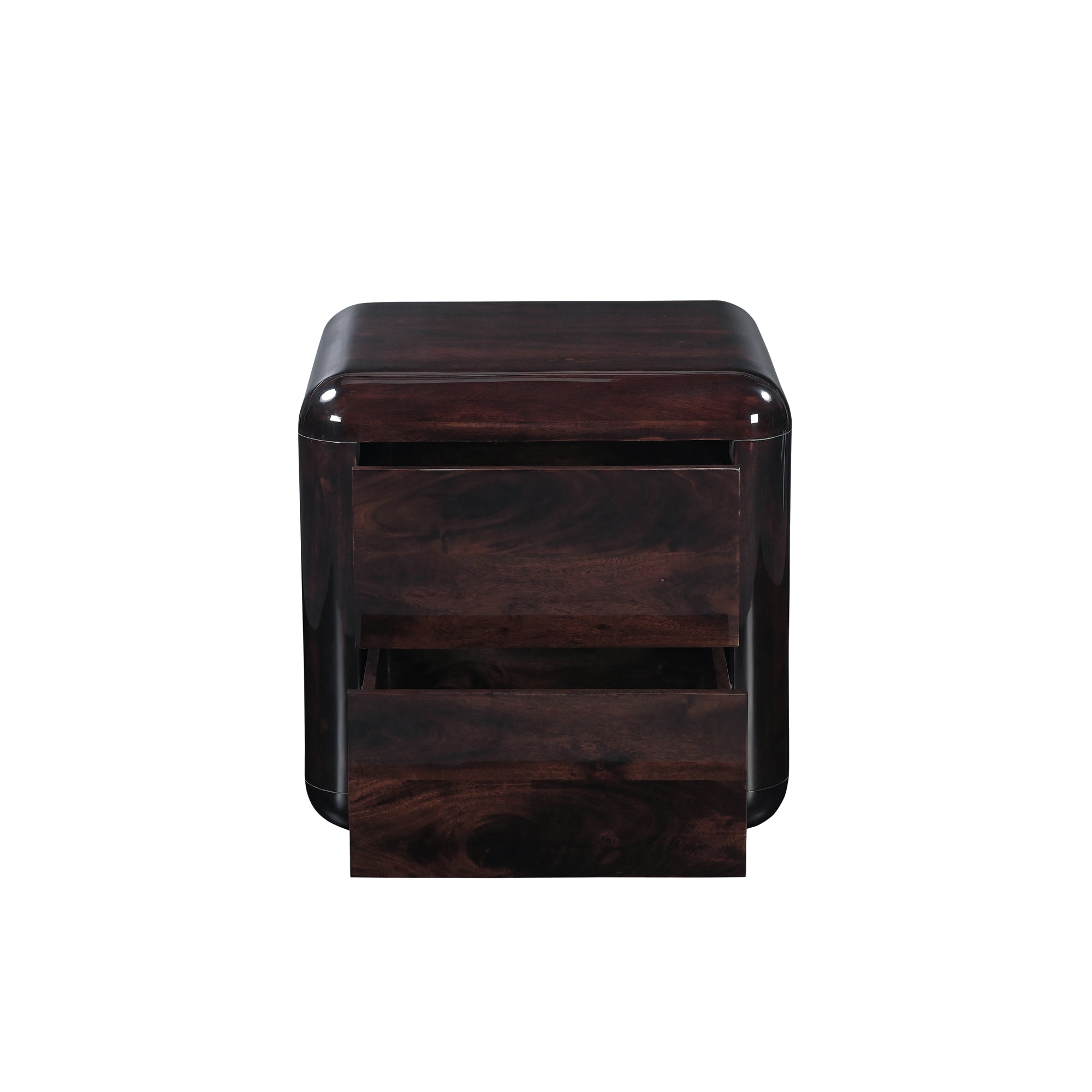 Ryland Nightstand FURNITURE - nightstands Moe's Furniture