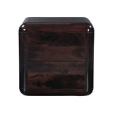 Ryland Nightstand FURNITURE - nightstands Moe's Furniture