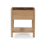 Elan Nightstand FURNITURE - nightstands Moe's Furniture