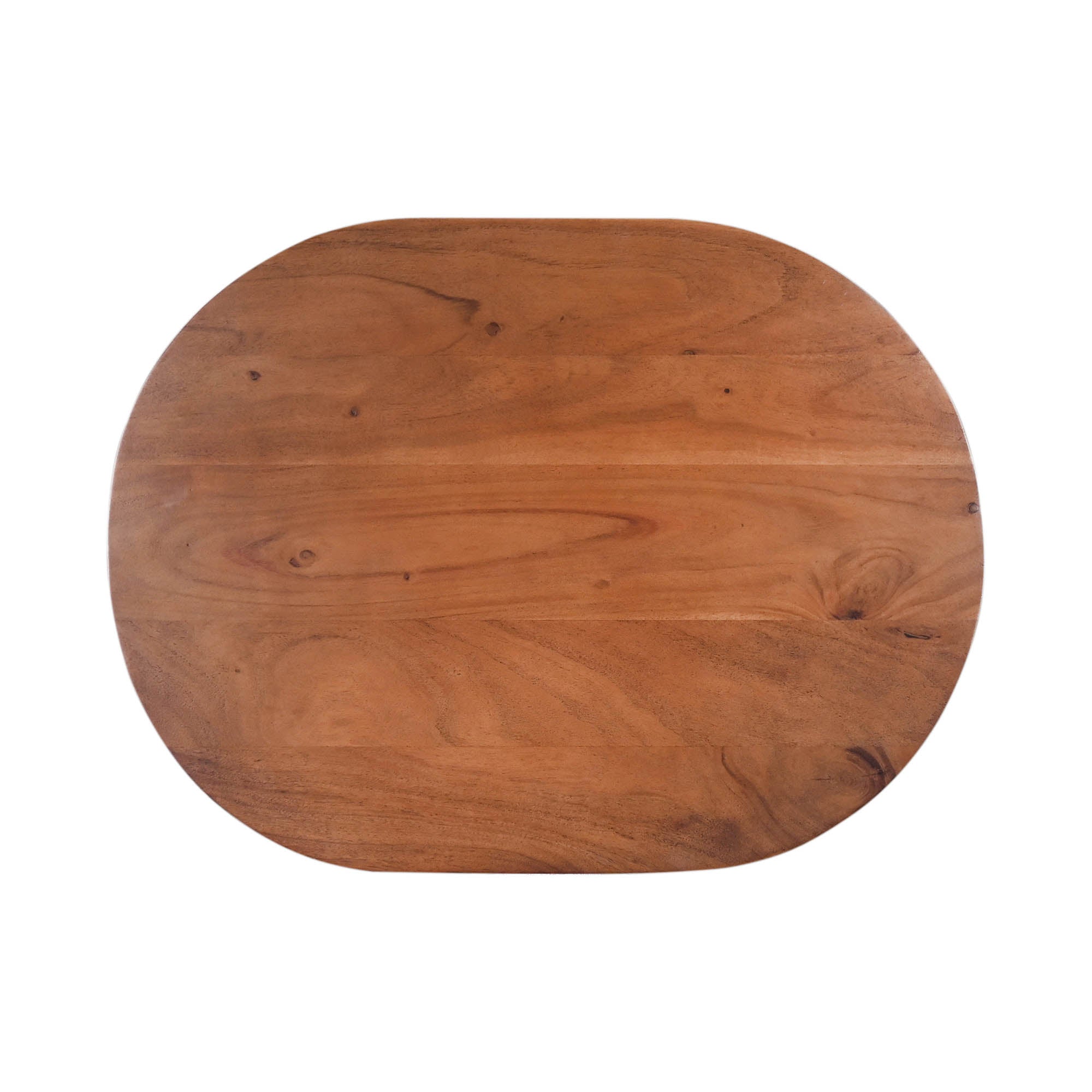 Domini Side Table FURNITURE - side tables LH IMPORTS