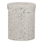Lewis Outdoor Stool FURNITURE - outdoor stool Moe's Furniture